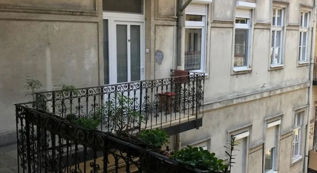 Apartment Calmy of Budapest, Забронировать Апартаменты/квартира Будапешт 