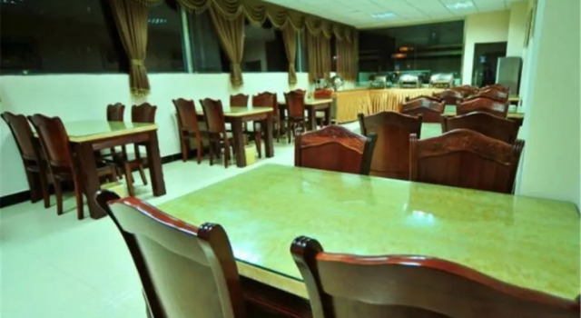Номер Standard GreenTree Inn Kunming Chenggong University City HSR Station Shilin Street Express Hotel