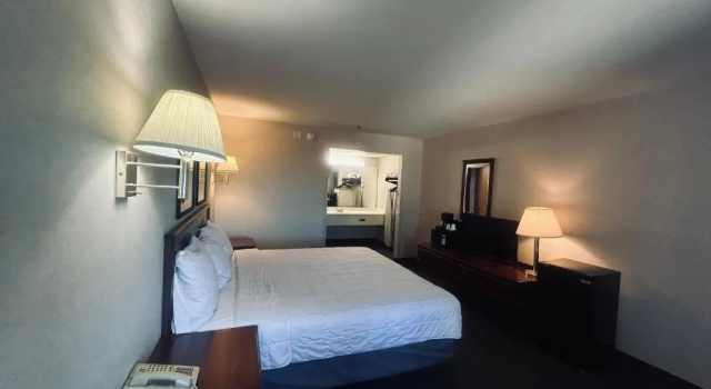 Номер Standard Osage Village Inn Near Lake Ozarks US 54