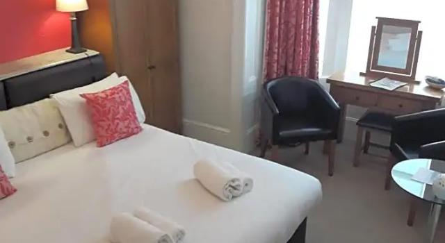 Номер Superior Spreyton Guest House