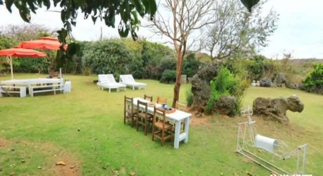 Hua Guest House