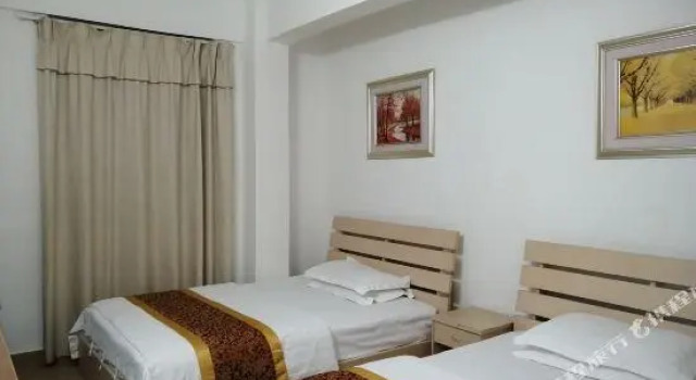 Fenglinyun Inn
