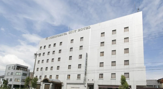 Ichinomiya City Hotel, Boek Hotel Hotels in Ichinomiya met parkeren, Parkeren