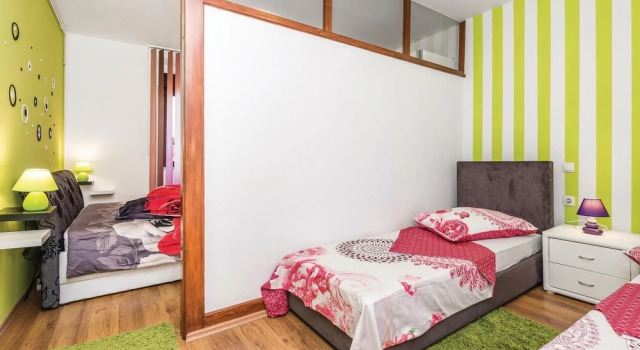 Stunning Home in Rijeka With Wifi and 2 Bedrooms, Забронировать Дом для отпуска Риека Приморско-Горанская жупания