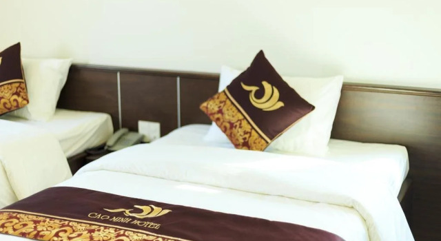 Cao Minh Hotel