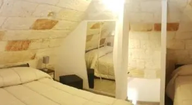 Dimora Sasi Locazione Turistica, Buchen Sie Hotel Polignano a Mare Metropolitanstadt Bari