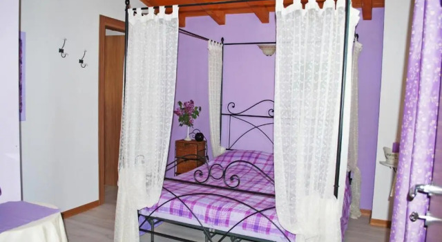 Номер Standard B&B I Viandanti
