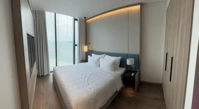 Номер Standard Alacarte Ha Long Bay By Azure - Can Ho Huong Bien