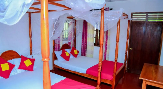 Mallika Guest House, Забронировать Гостевой дом Гостевые дома Тангаллы, рядом с Tangalle Lagoon, Гостевой дом