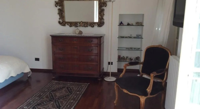 Villetta Bisio
