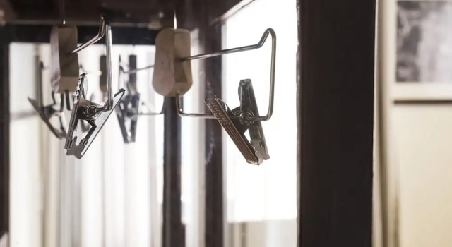 Номер Standard Baan Luang Rajamaitri Historic Inn