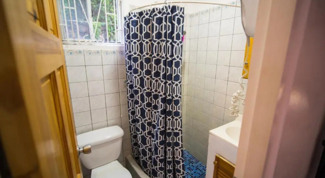 Апартаменты Standard Bougainvillea Apartments