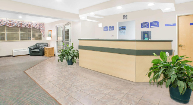 Microtel Inn by Wyndham Broken Bow, Boek Hotel Hotels in Oklahoma met zwembad, Zwembad