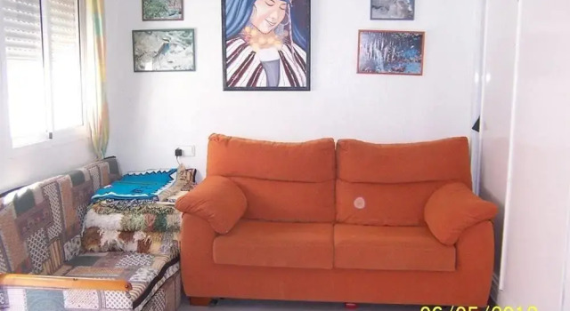 Apartment With 2 Bedrooms in San José de Nijar, With Pool Access and W