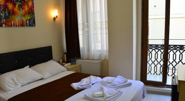 AddresSuitesHotel