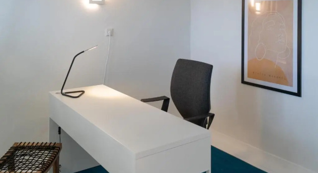 Almiri apartment and studio, modern and spacious