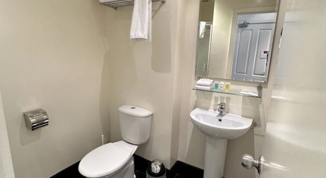 Premium Zimmer Trinity Hotel