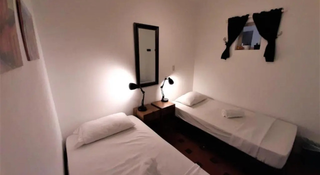 Номер Standard Noah boutique hostels Medellín