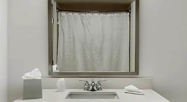 Двухместный люкс Four Points by Sheraton Columbus-Polaris