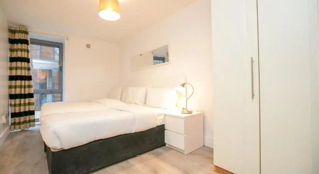 Апартаменты с 2 комнатами Parnell Corner Apartments