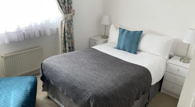 Stay In Apartments Queensway, Varaa Huoneisto Asunnot kohteessa Merseyside, Huoneisto