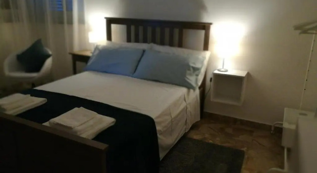 Номер Standard B&B La Terrazza Near The Beach