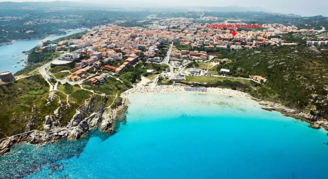 Belvilla by OYO S Teresa di Gallura Sei, Book Hotel Santa Teresa Gallura Emerald Coast
