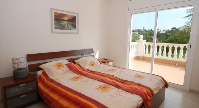 Premium Villa in Calonge With Swimming Pool