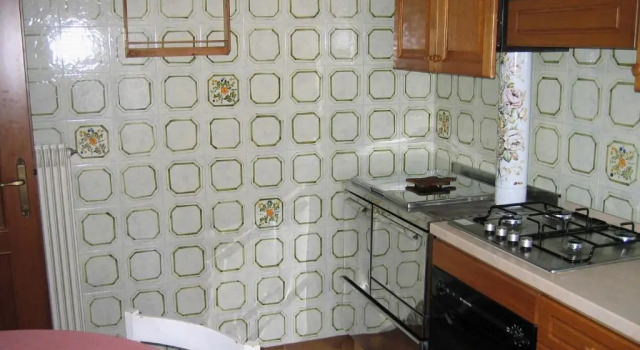 casa stefani