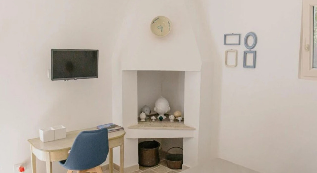 Casa Lavanda Antica Struttura Riconvertita in Dimora di Lusso
