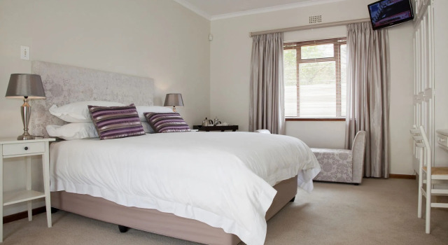 Penguino Guest House