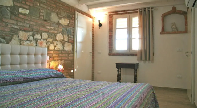 Agriturismo San Tommaso, Buchen Sie Hotel Pomarance 