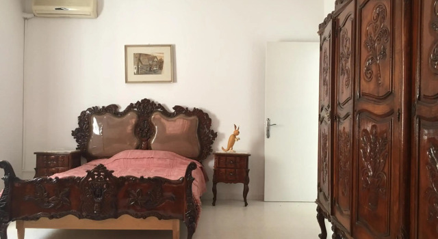 Maison Avec Jardin Garage