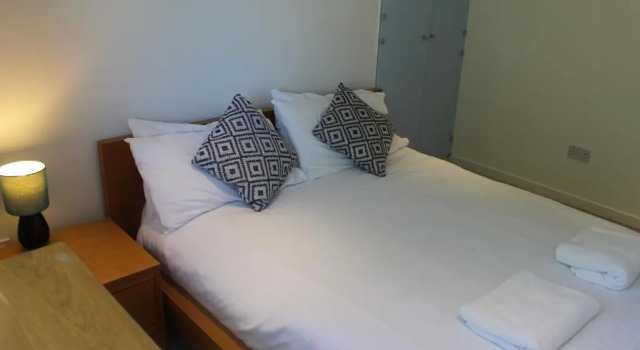 Апартаменты с 2 комнатами Chichester City Centre Apartments on the Pallants