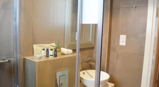 Номер Comfort Hypnos Boutique Hotel