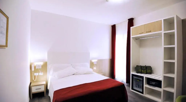 Run of House Hotel Marzia Holiday Queen
