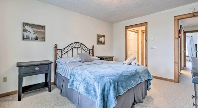 Апартаменты Tannersville Townhome, Near Camelback Mtn!