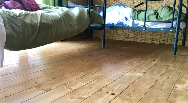Nikkosan BackPackers Inn - Hostel, Prenota Ostello Ostelli a Nikko, Ostello
