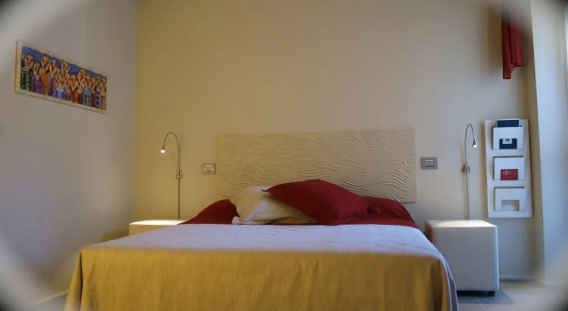 B&B Fuori le mura