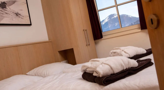 Apartment C 15 Kaprun