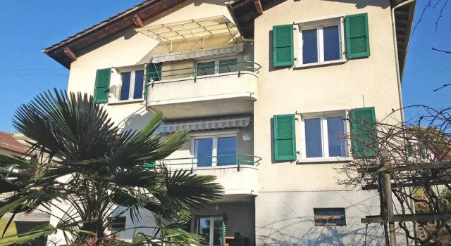 Chemin Du Plan 23 - Inh 24484, Buchen Sie Hotel Lutry 