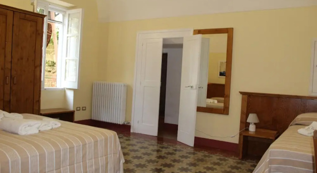 Номер Standard Dimora Li Cuti B&B
