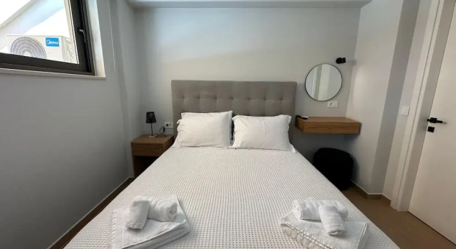 Студия Elpida Luxury Apartments Suites