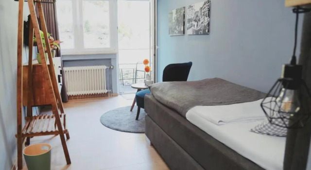 Номер Standard Boutique Hotel LANDHAUSZEIT
