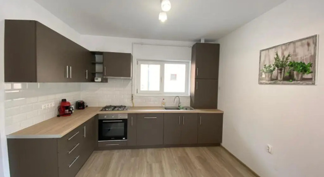 Апартаменты Fenyő Apartman House Ii.
