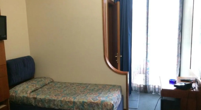 Номер Standard Hotel Sabra