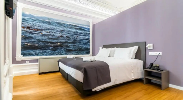 Полулюкс Flag Design Hotel