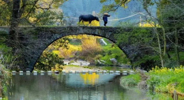 Star River Secret Villa, Huangling Wuyuan, Prenota Hotel Shangrao Jiangxi