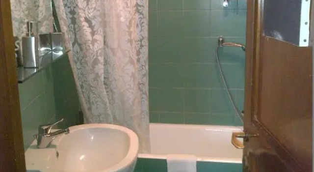 Люкс B&B Brera