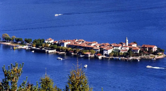 Номер Standard Bed & Breakfast Gli Oleandri